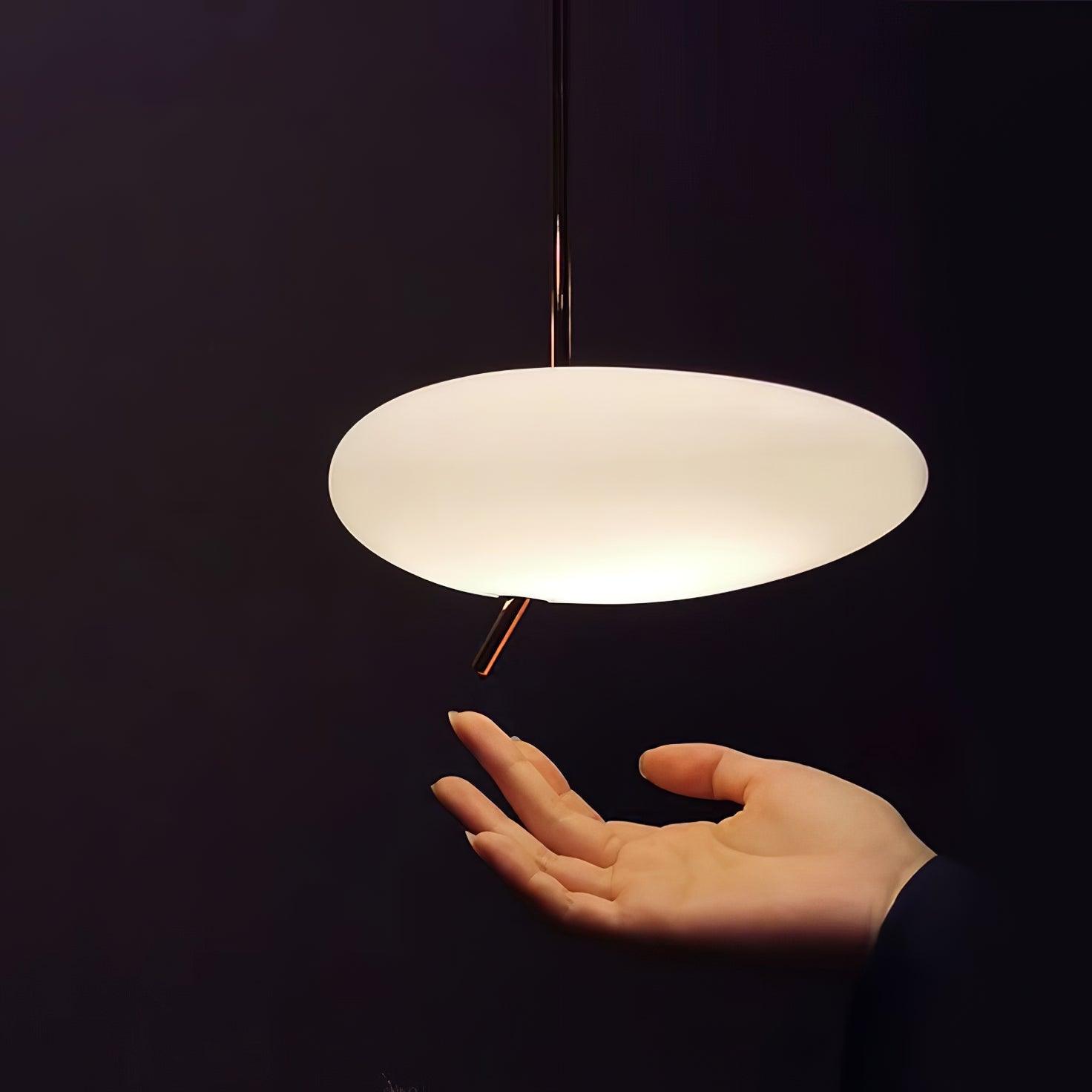 Pezzle Hanglamp