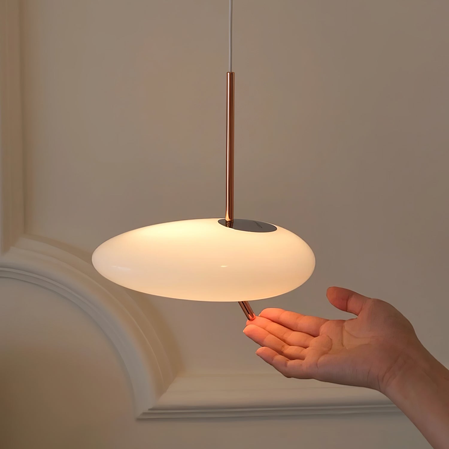 Pezzle Hanglamp