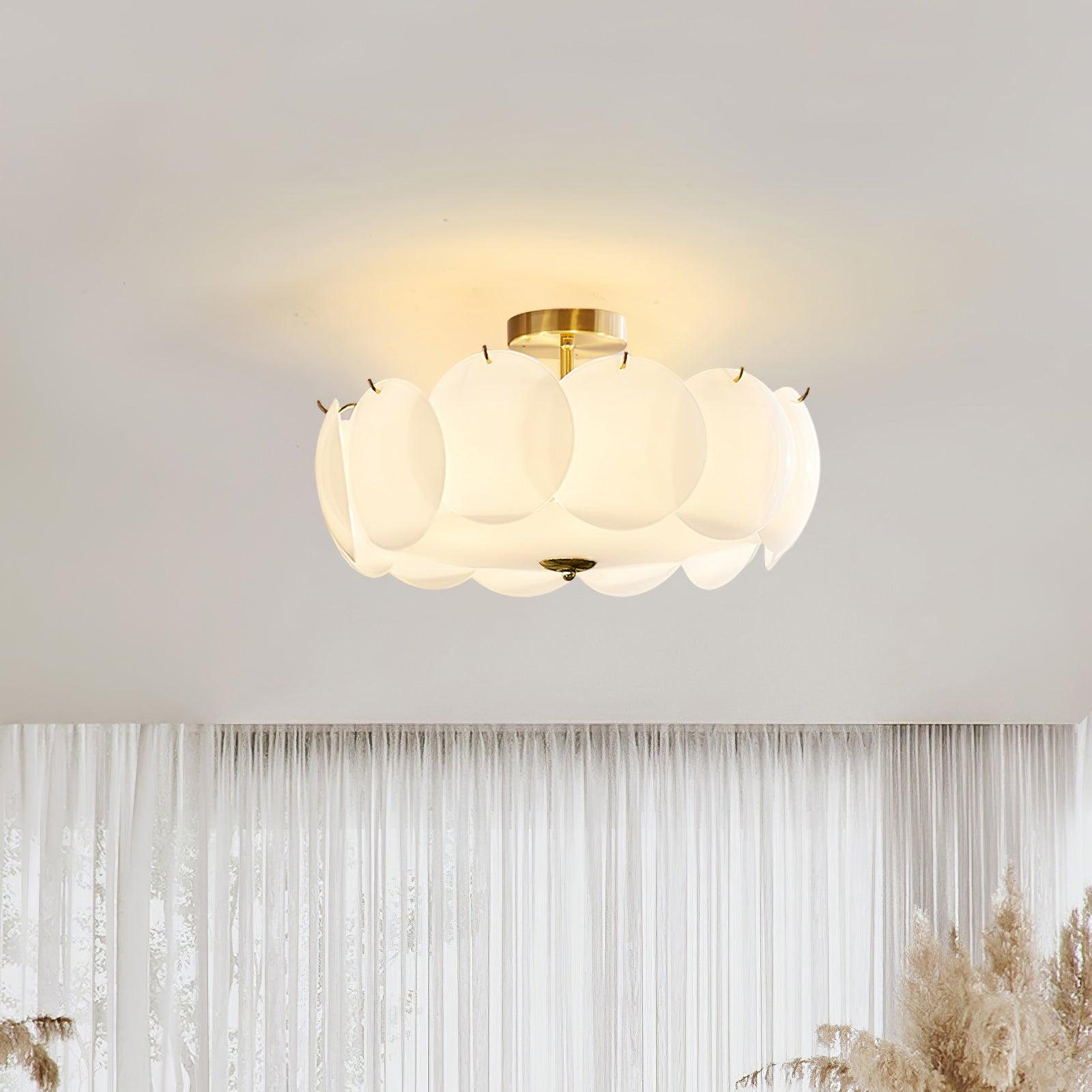 Polavi Plafondlamp