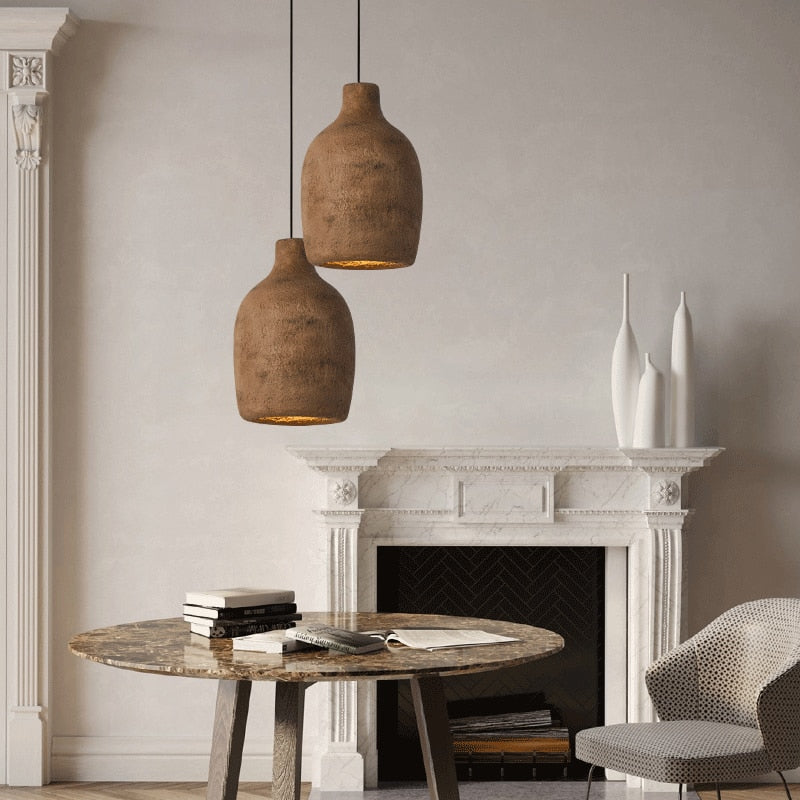 Vintano Boho Hanglamp