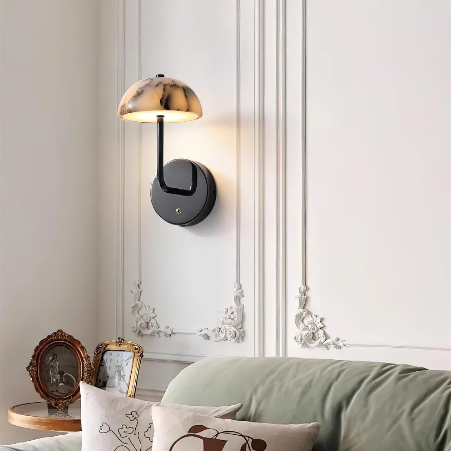 Polenza Wandlamp