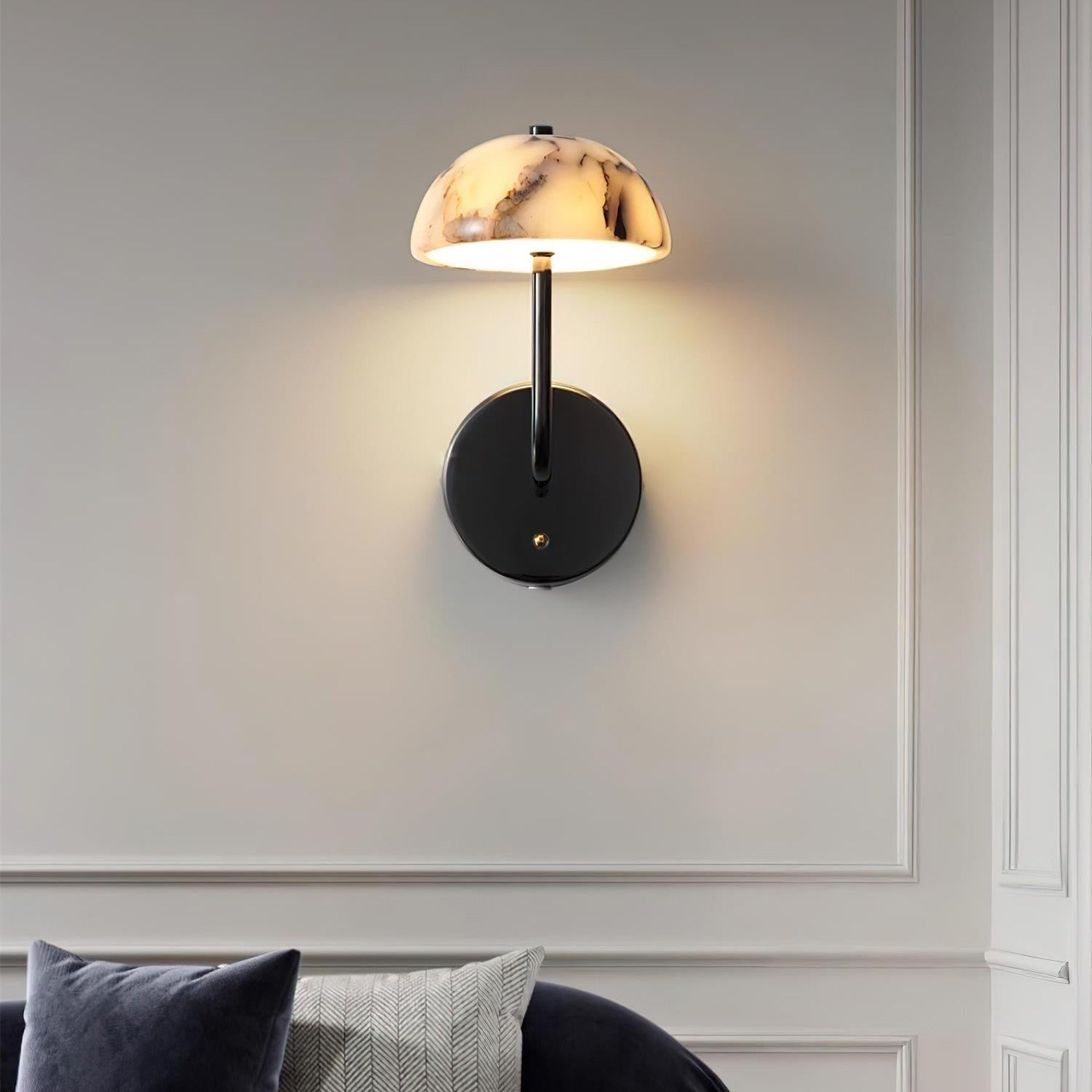 Polenza Wandlamp