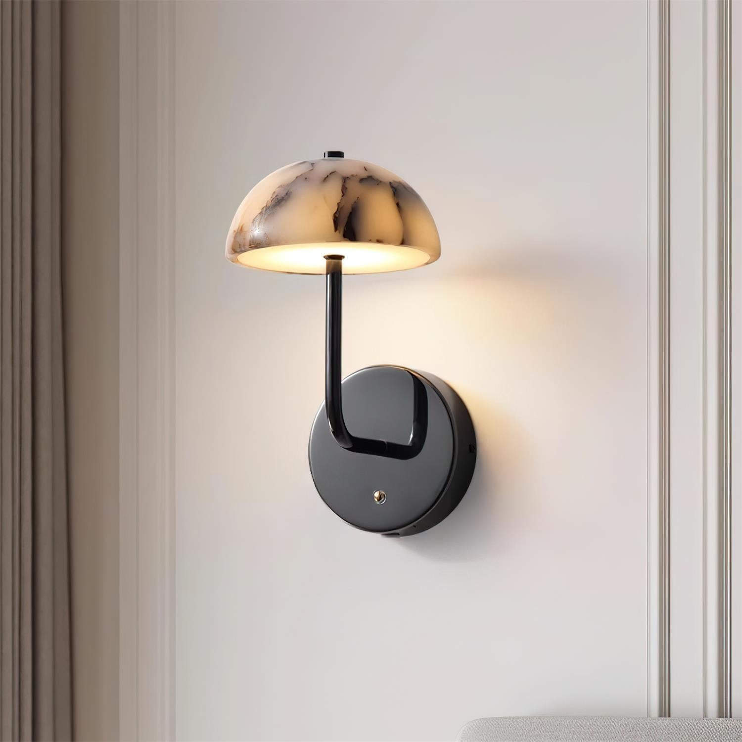 Polenza Wandlamp
