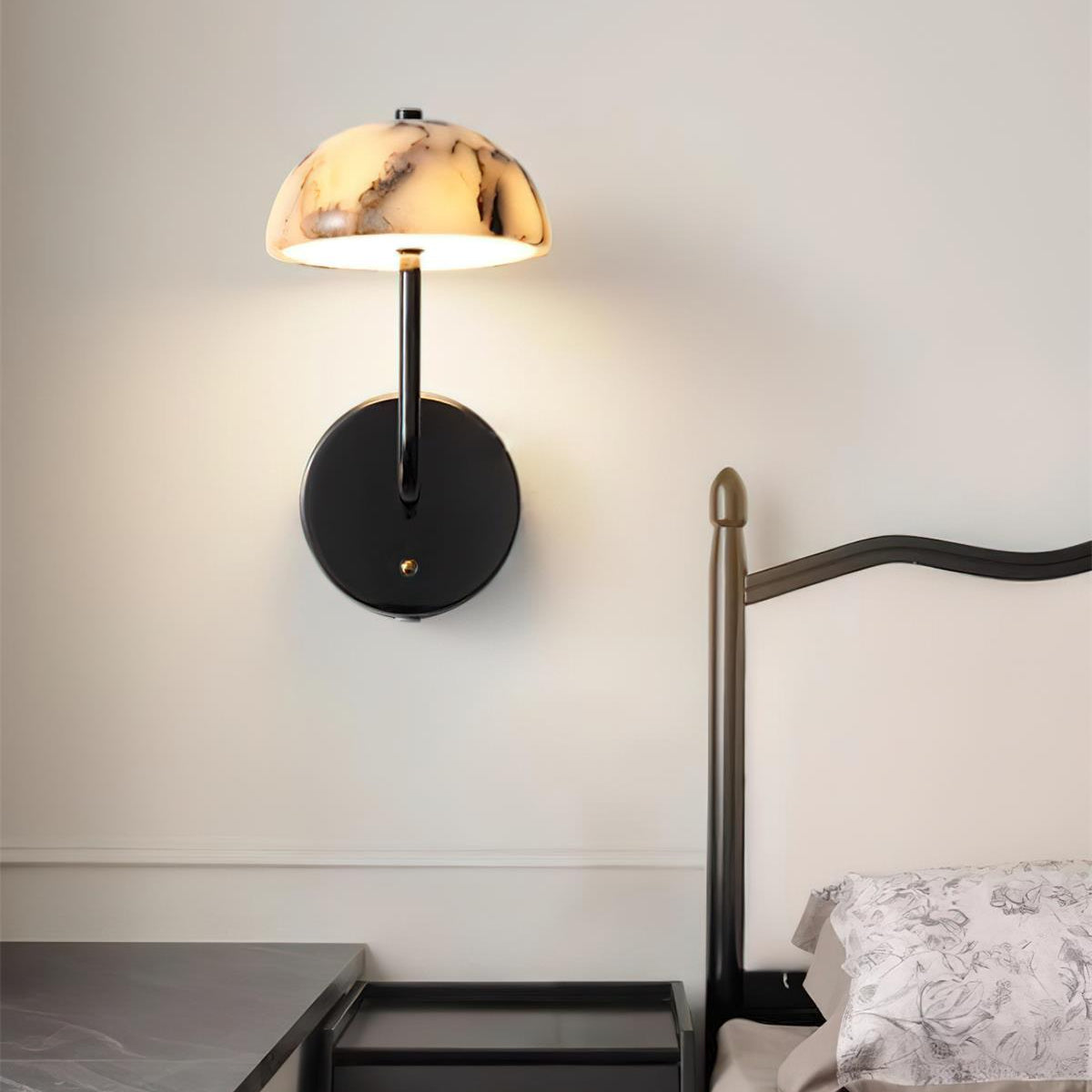 Polenza Wandlamp