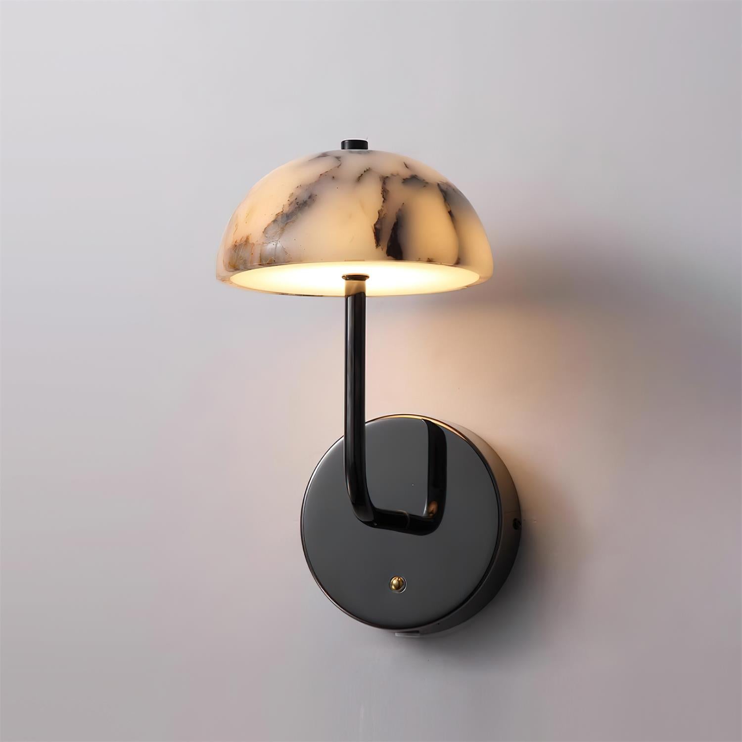 Polenza Wandlamp
