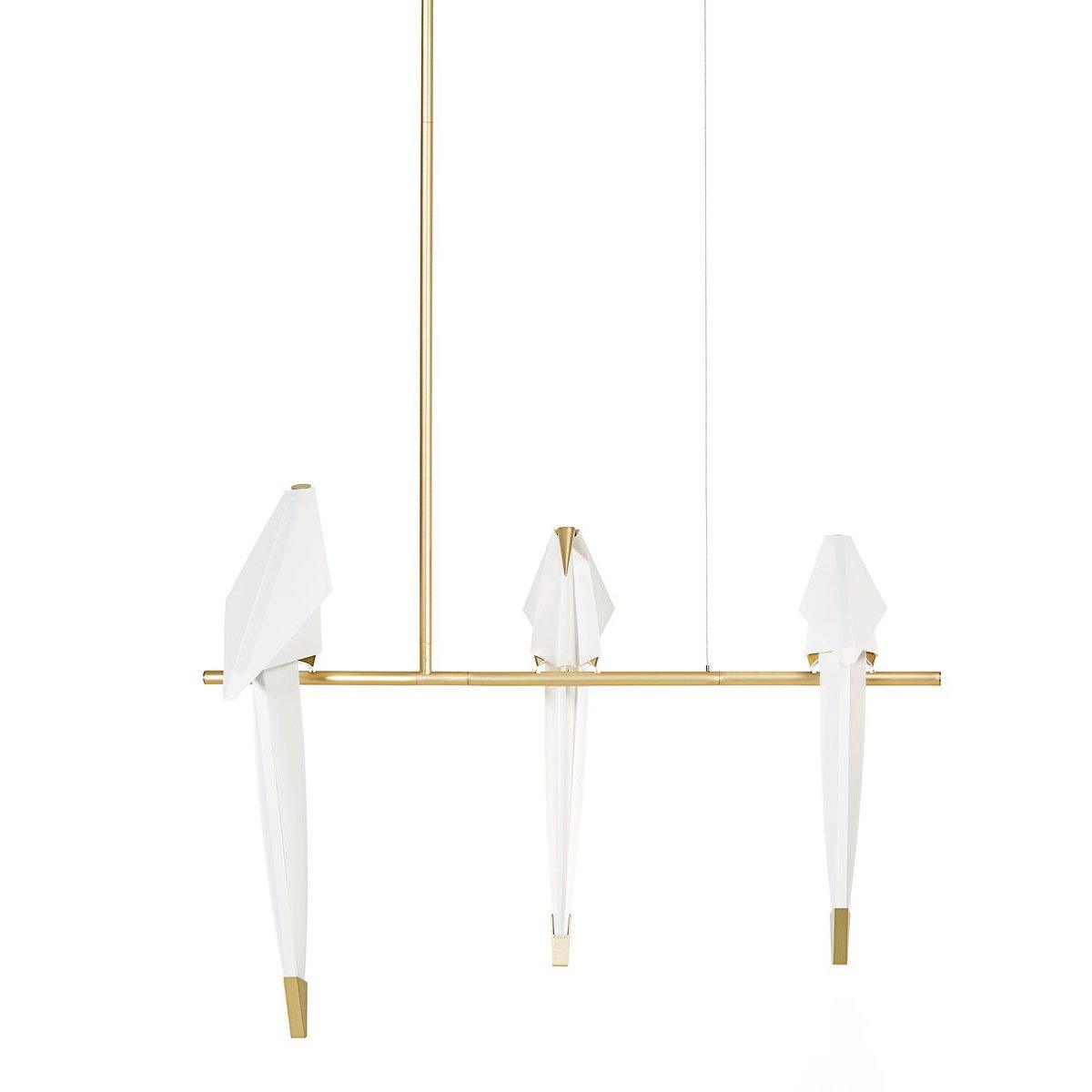 Clyvor Origami Hanglamp