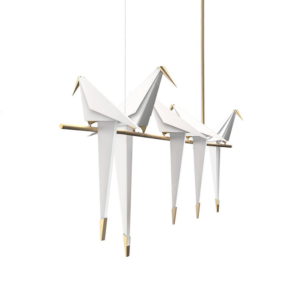 Clyvor Origami Hanglamp