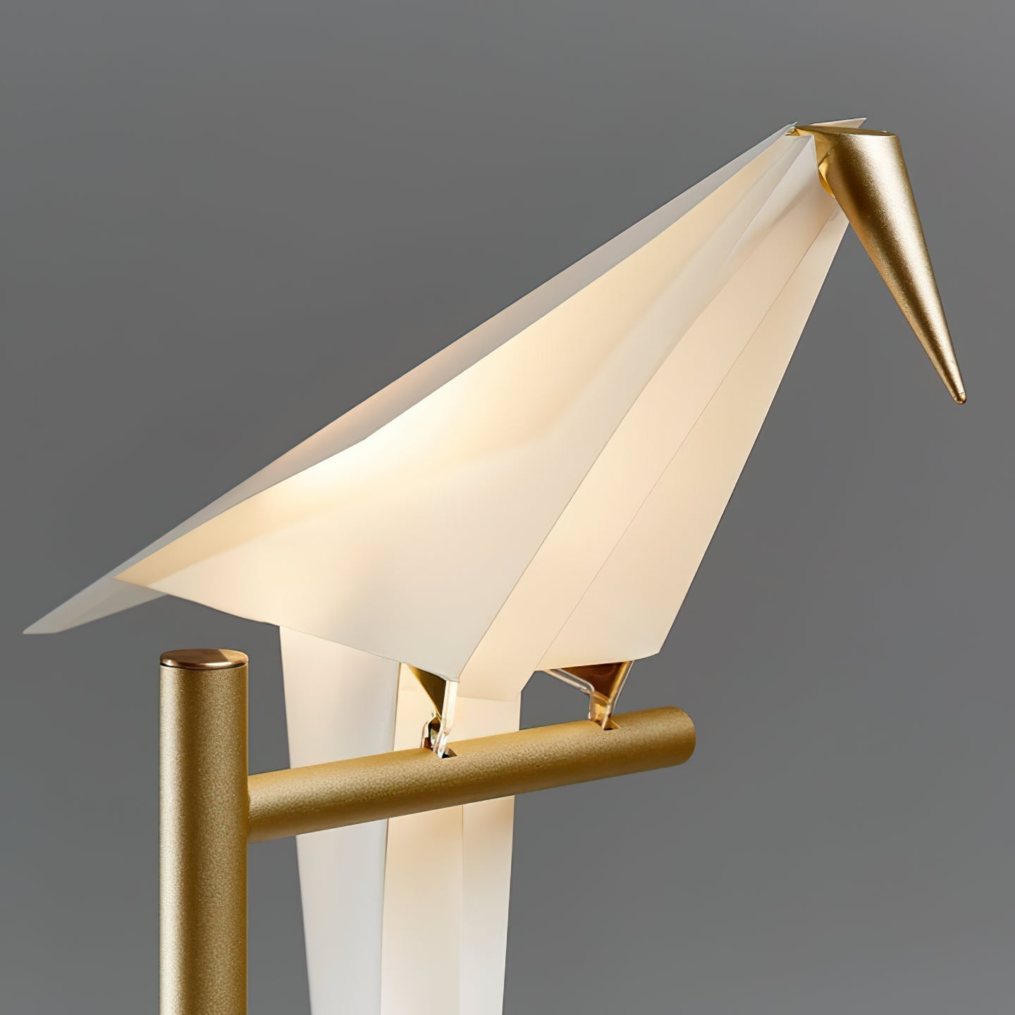 Sylo Origami Tafellamp