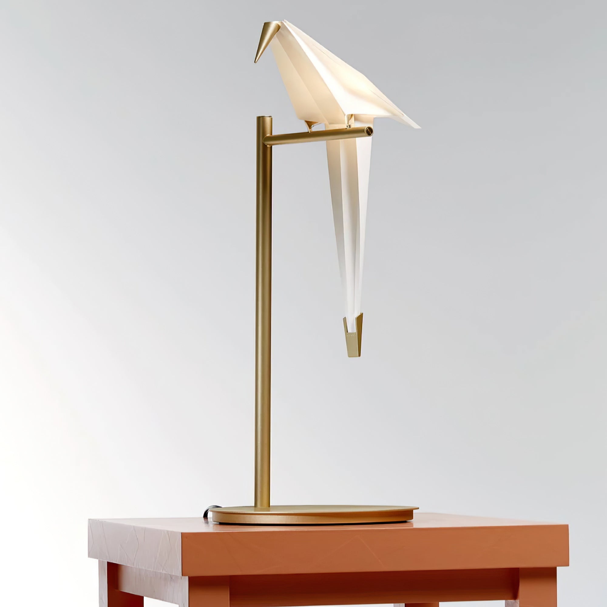 Sylo Origami Tafellamp
