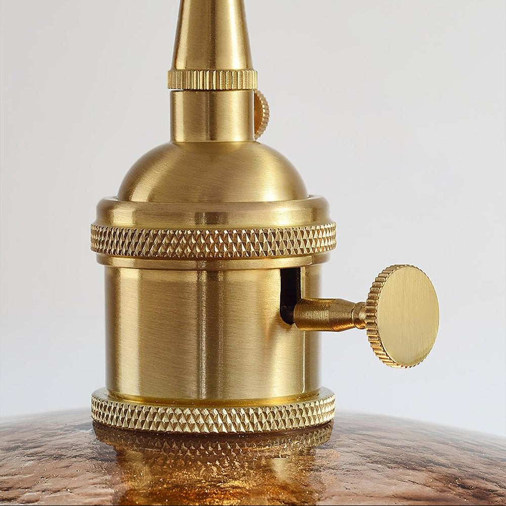 Lampada a sospensione Peroza