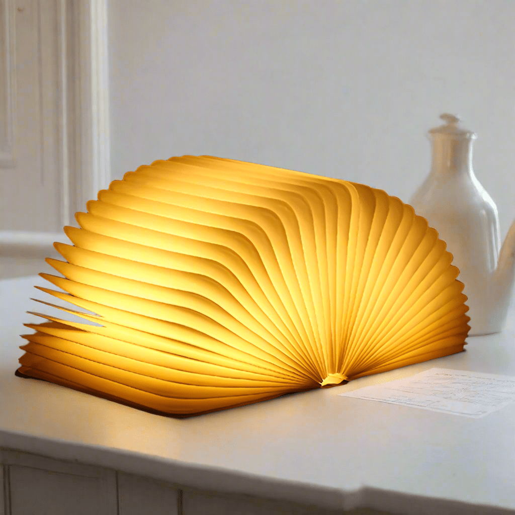 Librano Boekenlamp