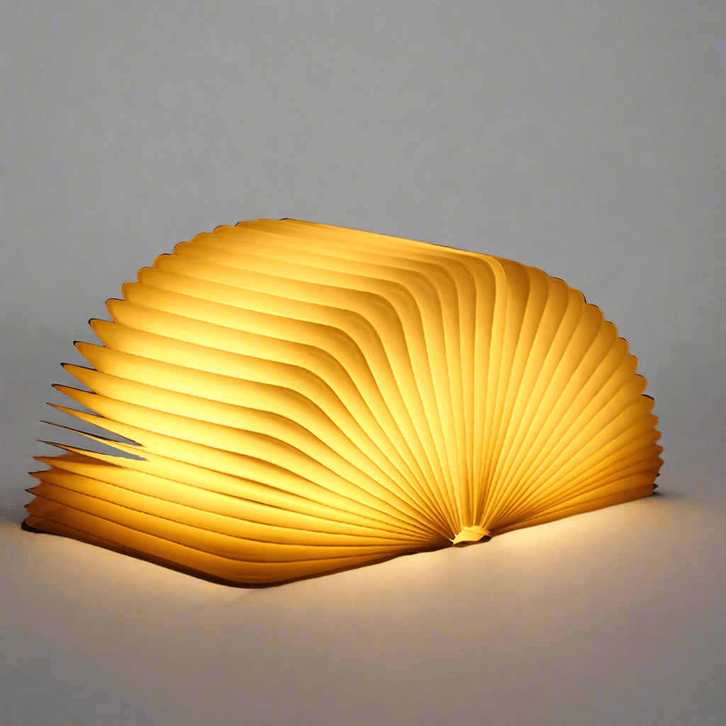 Librano Boekenlamp