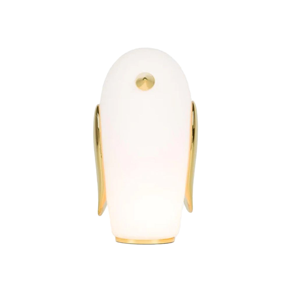 Pinguin Design Tafellamp