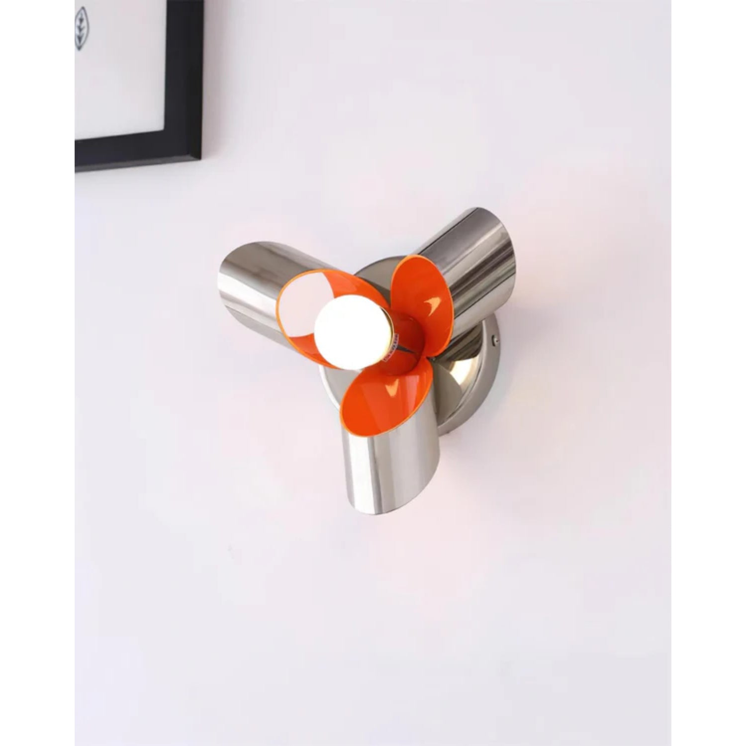 Lepanza Lampada da Parete