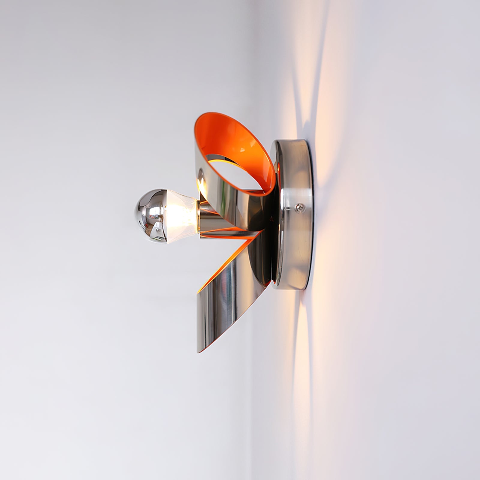 Lepanza Lampada da Parete