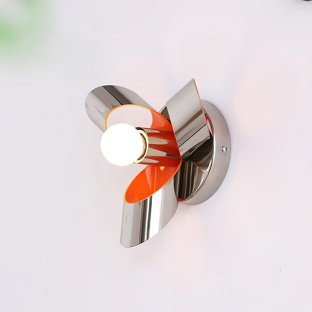 Lepanza Lampada da Parete