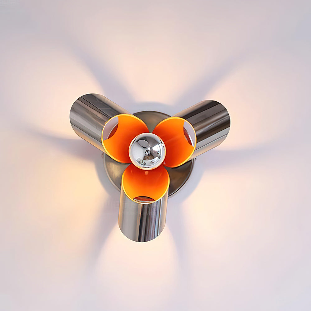 Lepanza Lampada da Parete