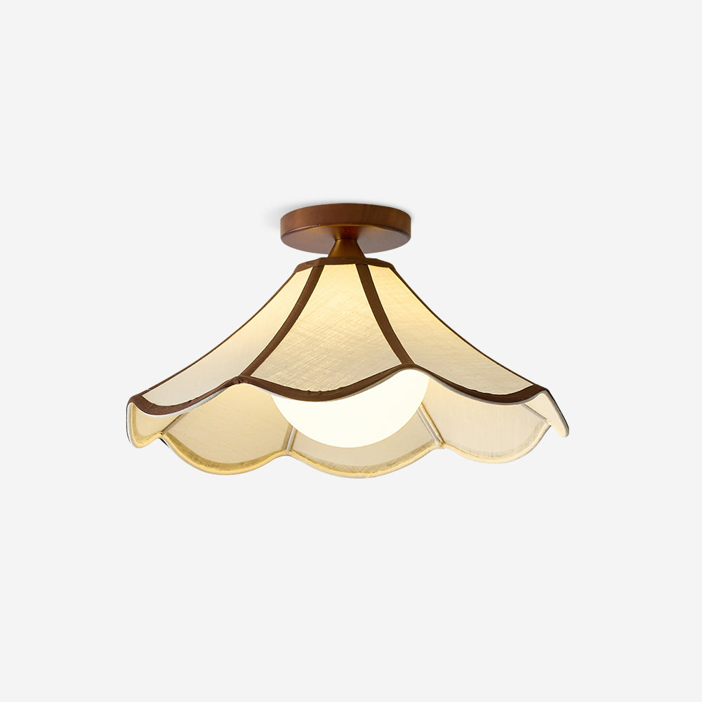 Lampada da soffitto Pelonesa