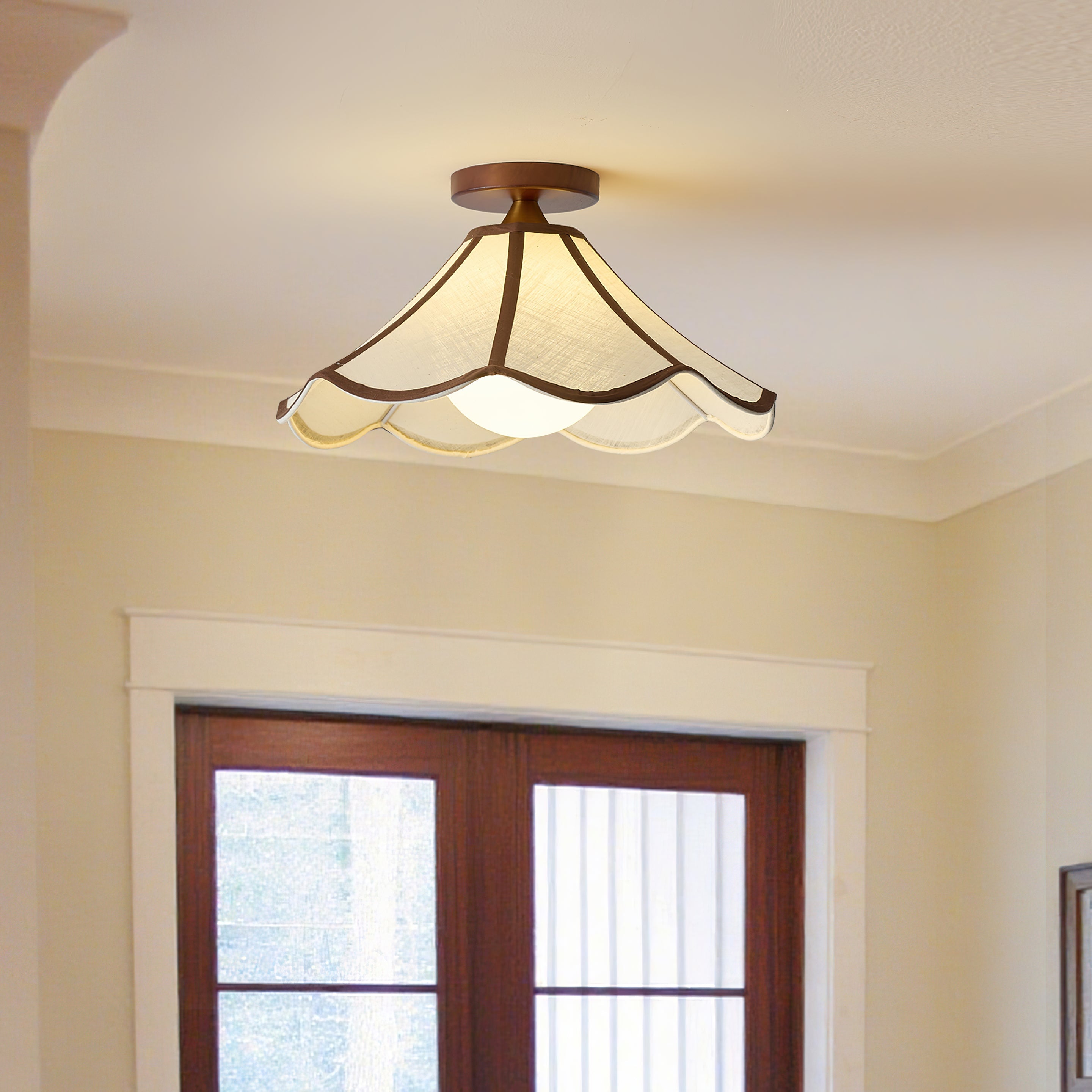 Pelonesa Plafondlamp