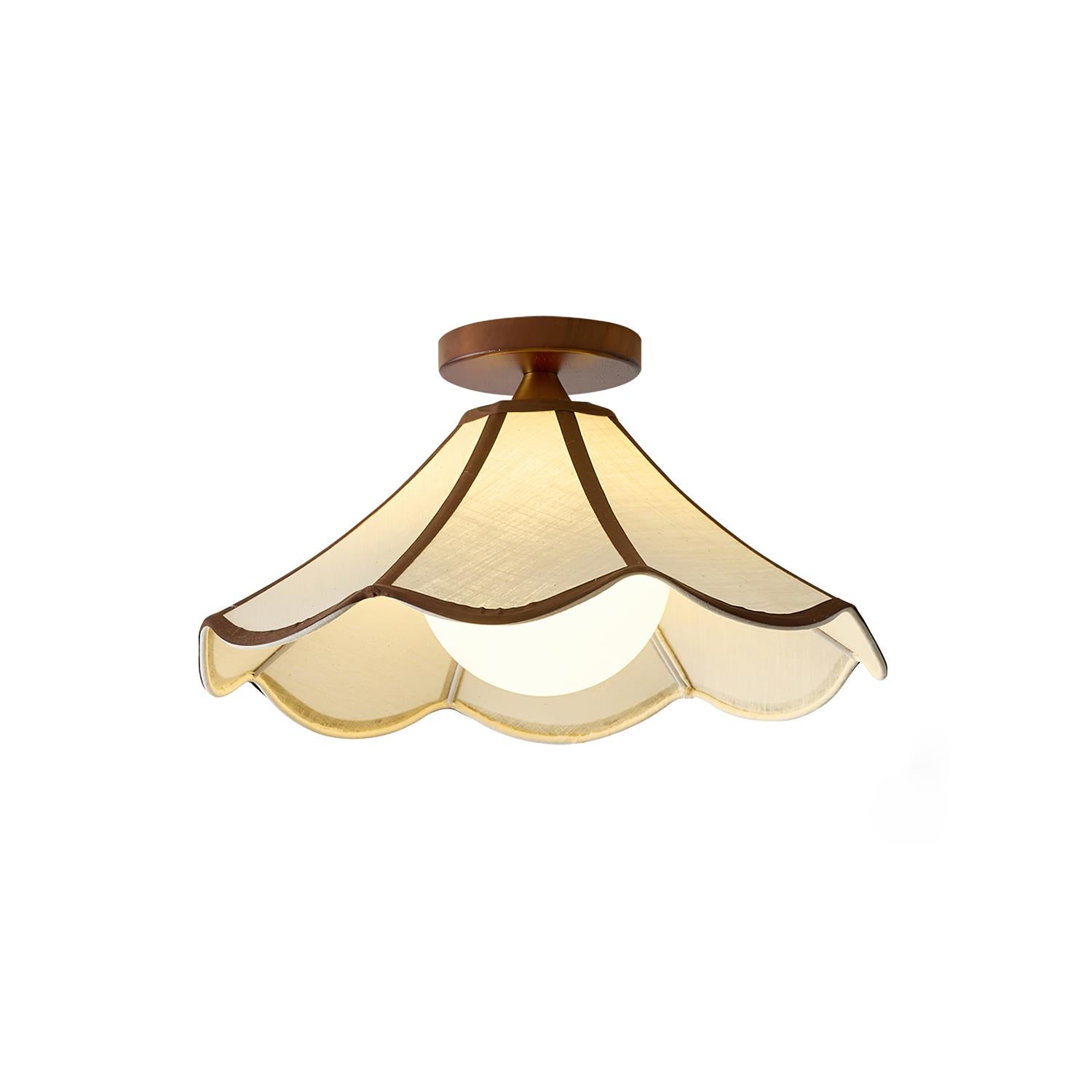 Lampada da soffitto Pelonesa