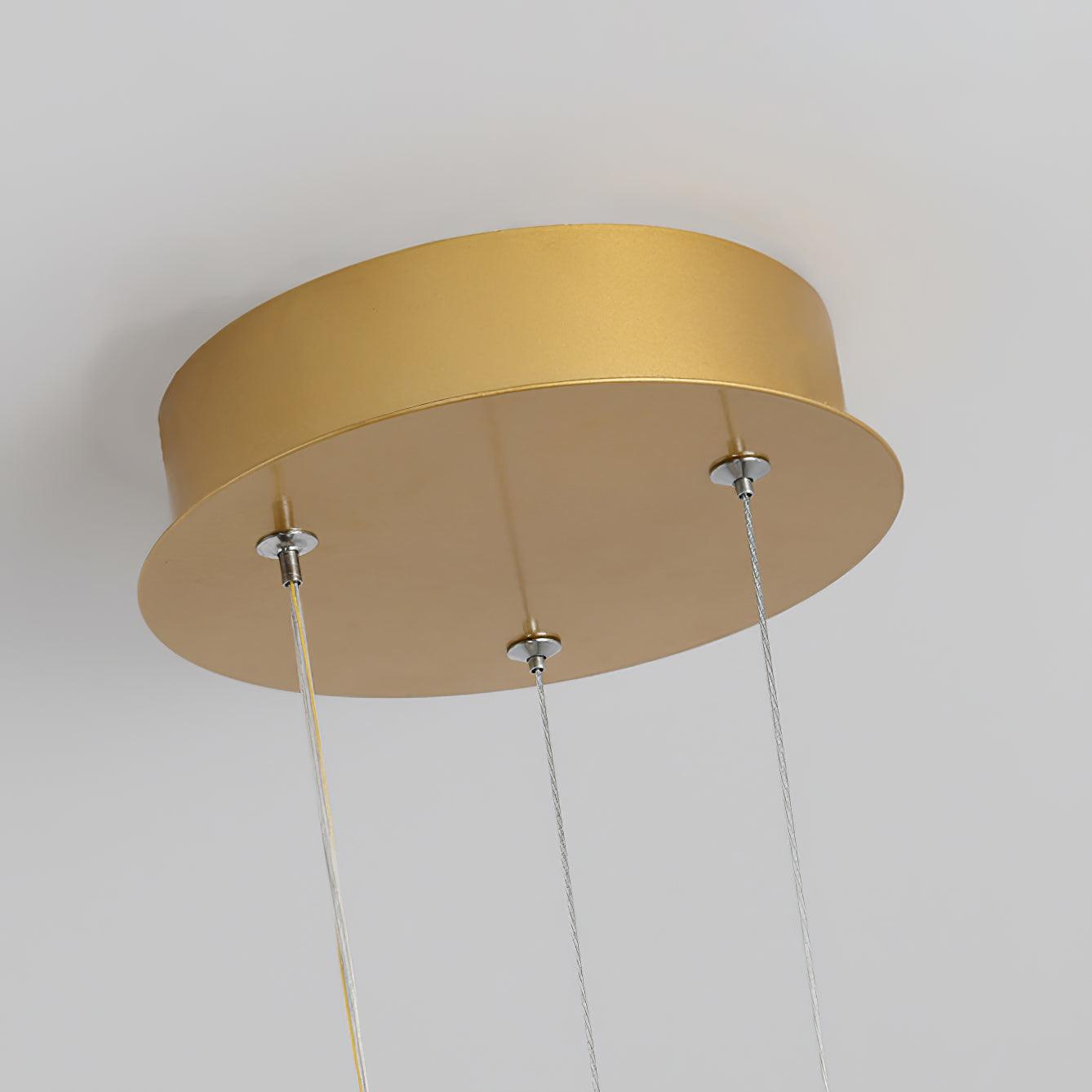 Lampada a sospensione Sely Multi Farfalle