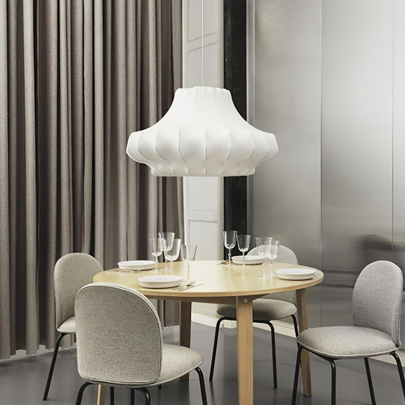 Lampada a sospensione Pantavo