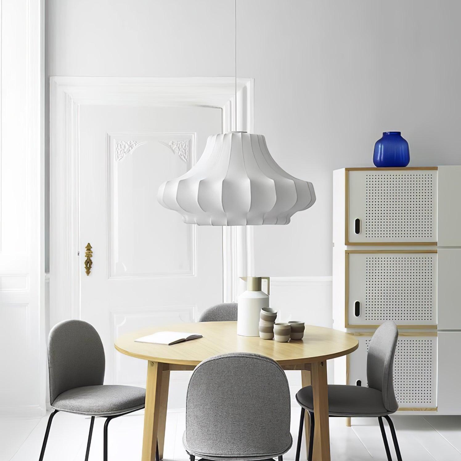 Lampada a sospensione Pantavo