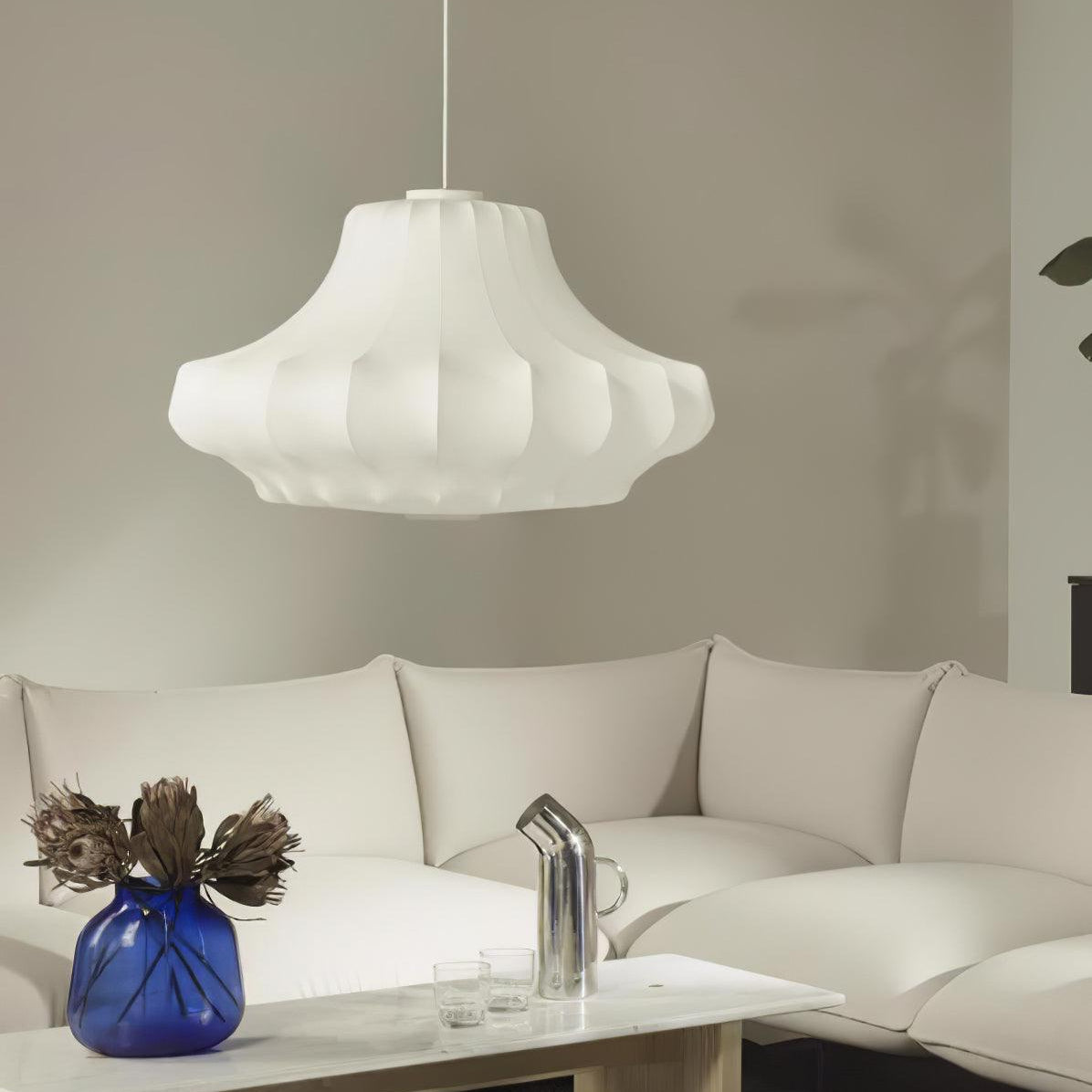 Lampada a sospensione Pantavo