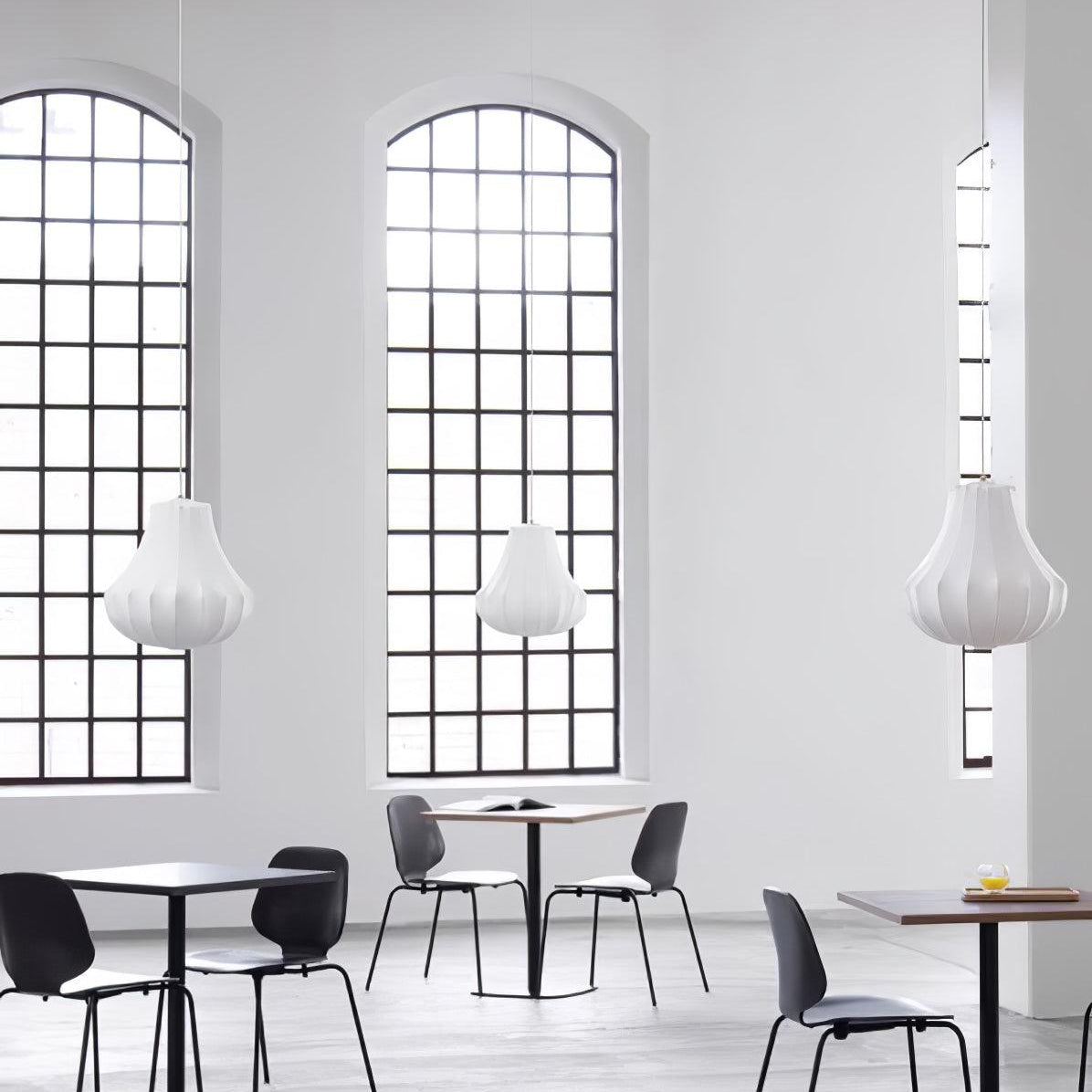 Lampada a sospensione Pantavo