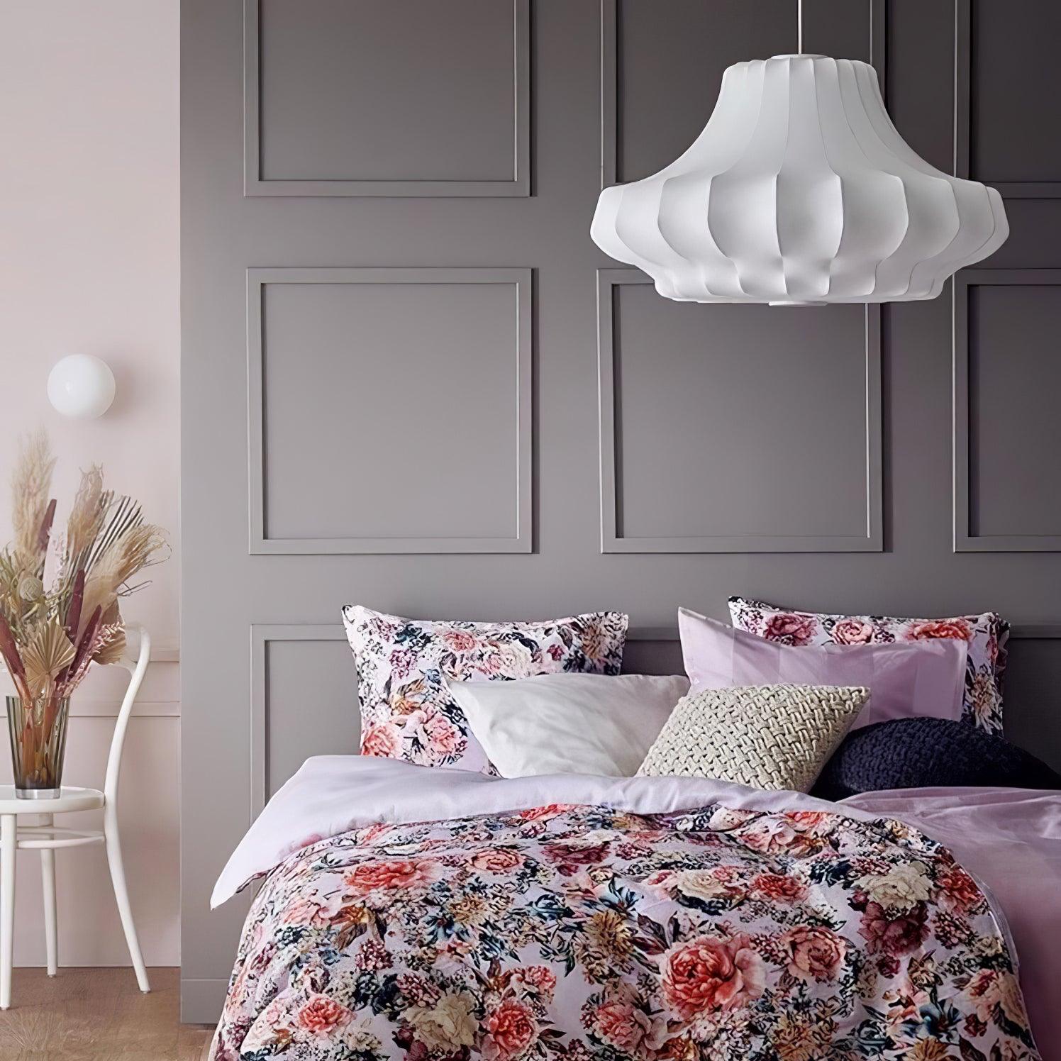 Lampada a sospensione Pantavo