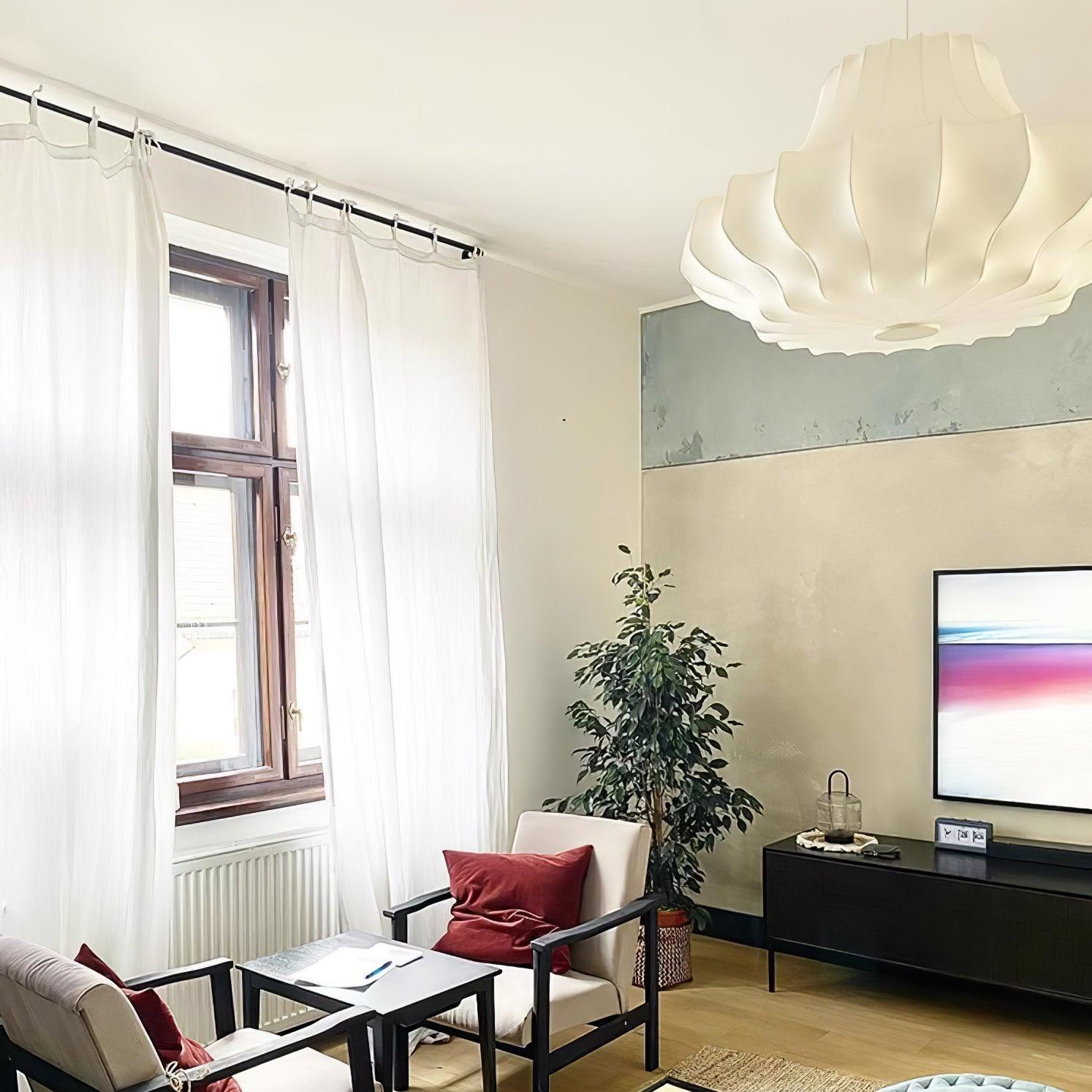 Lampada a sospensione Pantavo