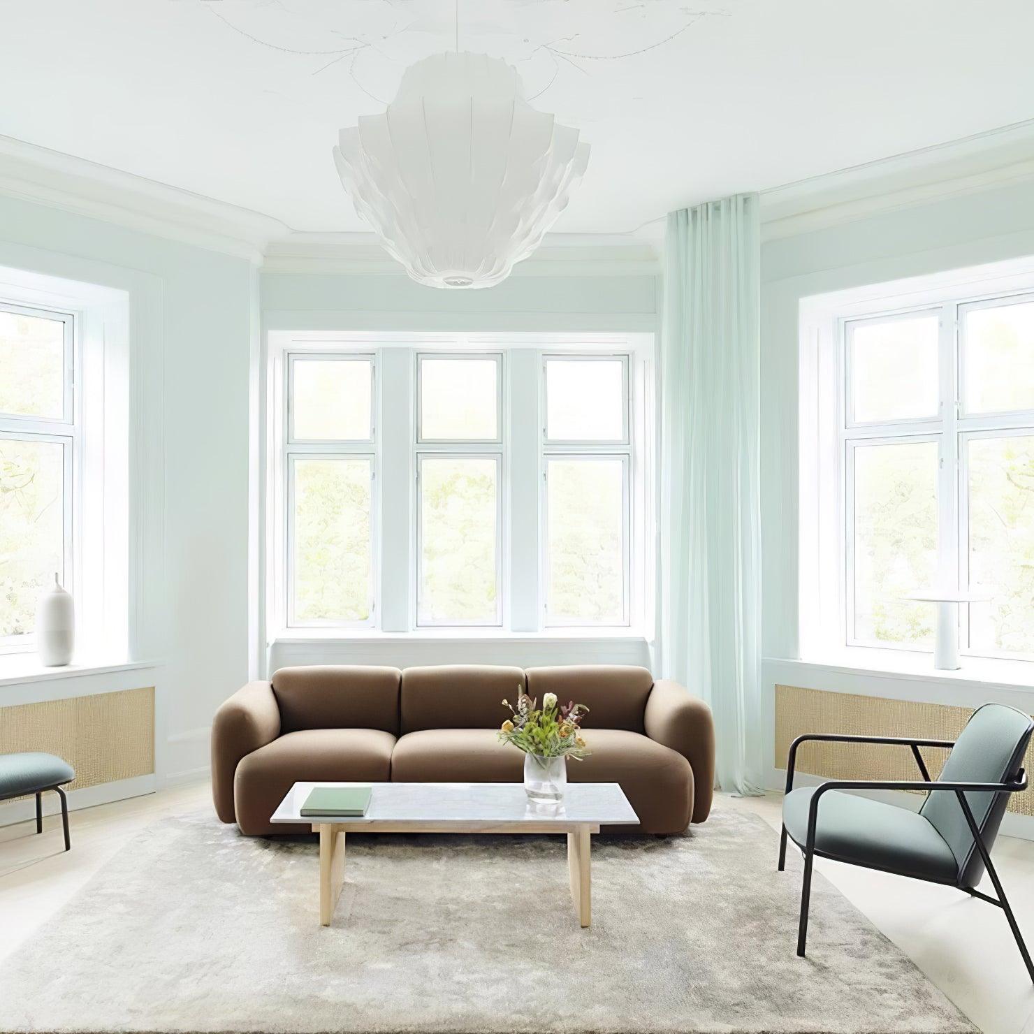 Lampada a sospensione Pantavo