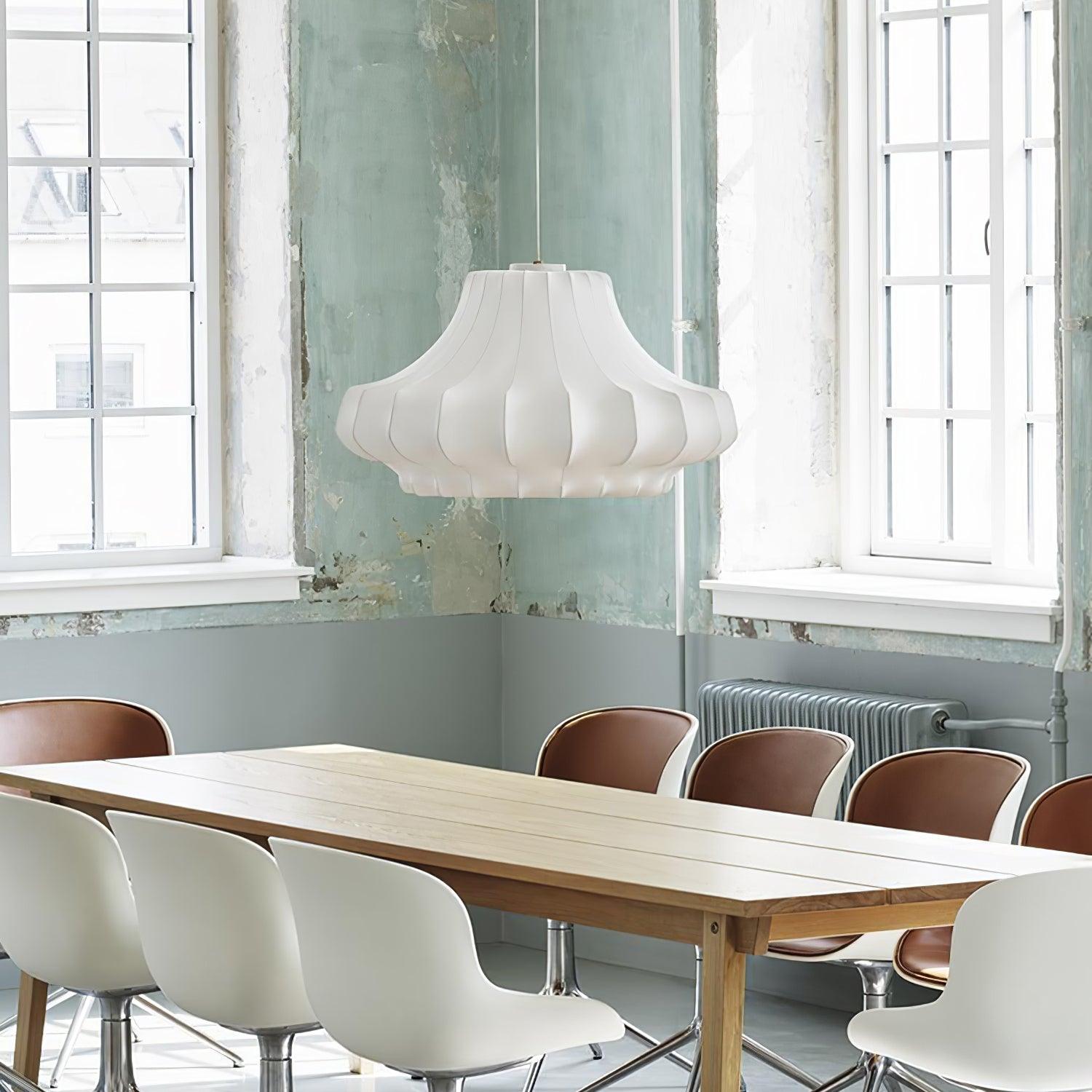 Lampada a sospensione Pantavo