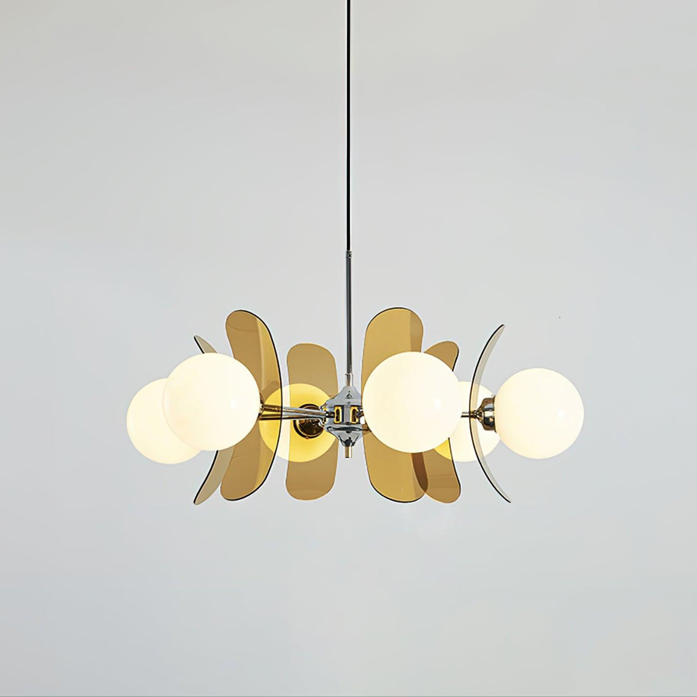 Perzan Designer Hanglamp