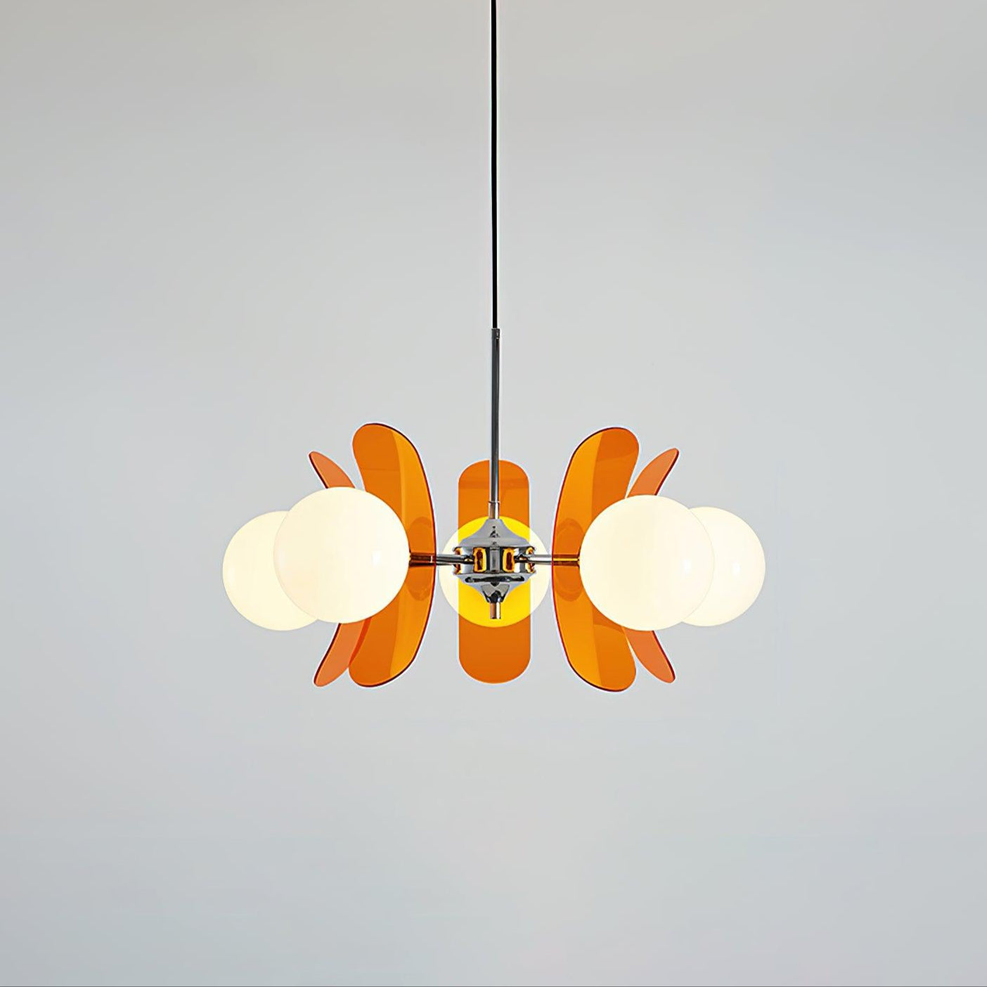 Perzan Designer Hanglamp