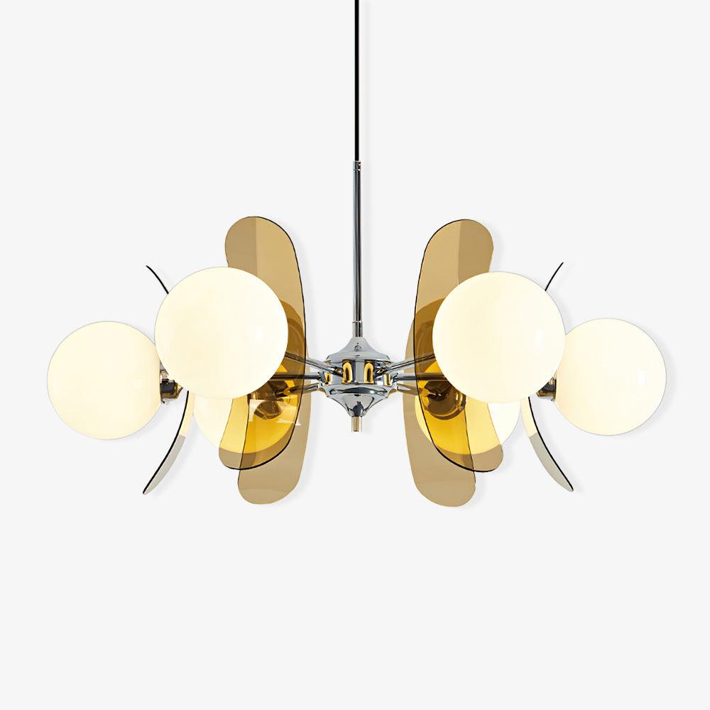 Perzan Designer Hanglamp