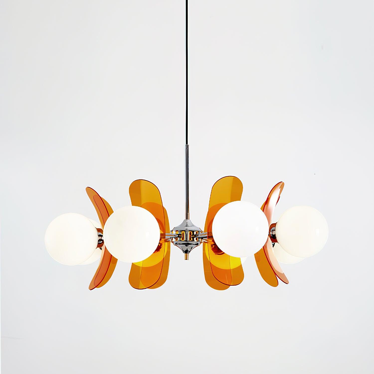 Perzan Designer Hanglamp