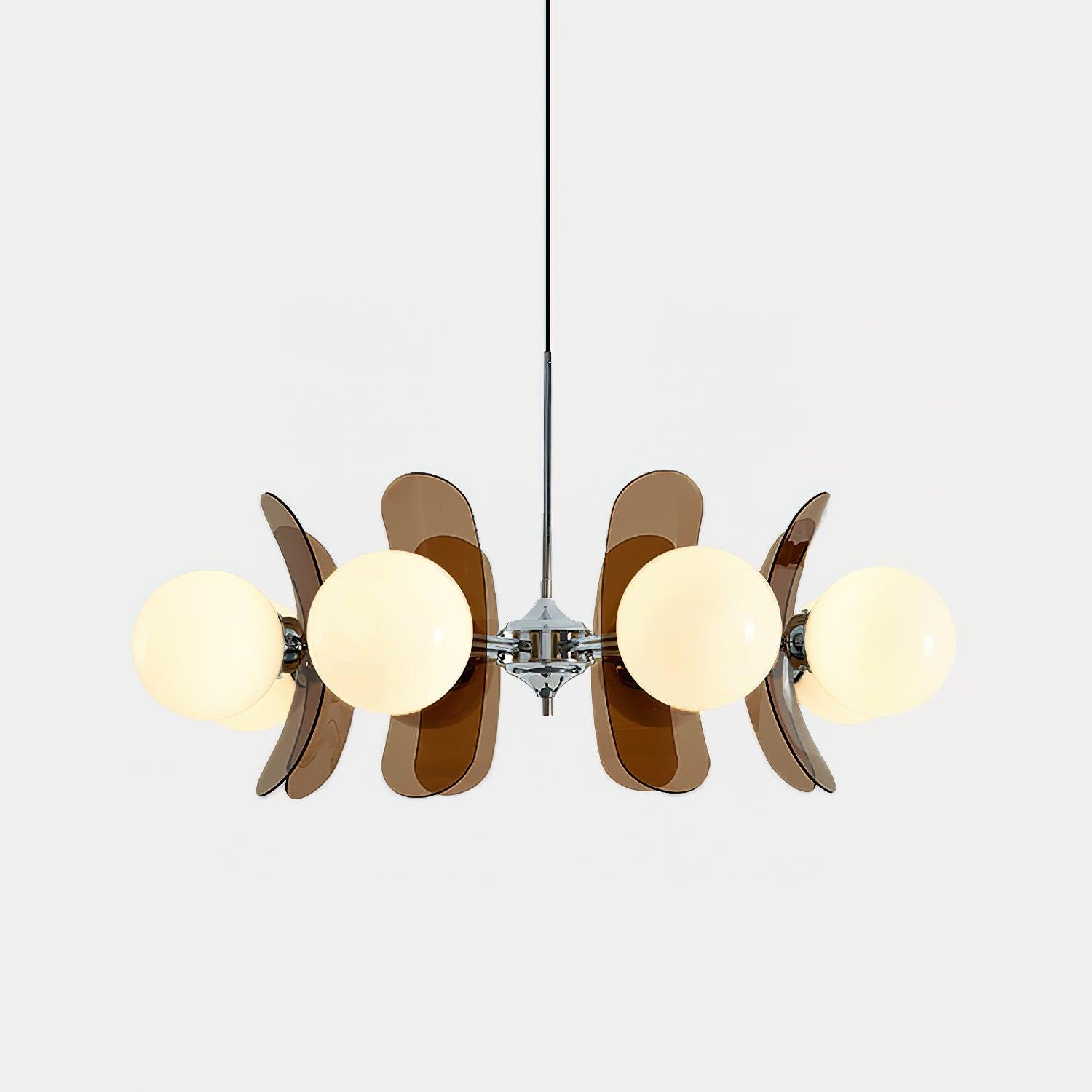 Perzan Designer Hanglamp