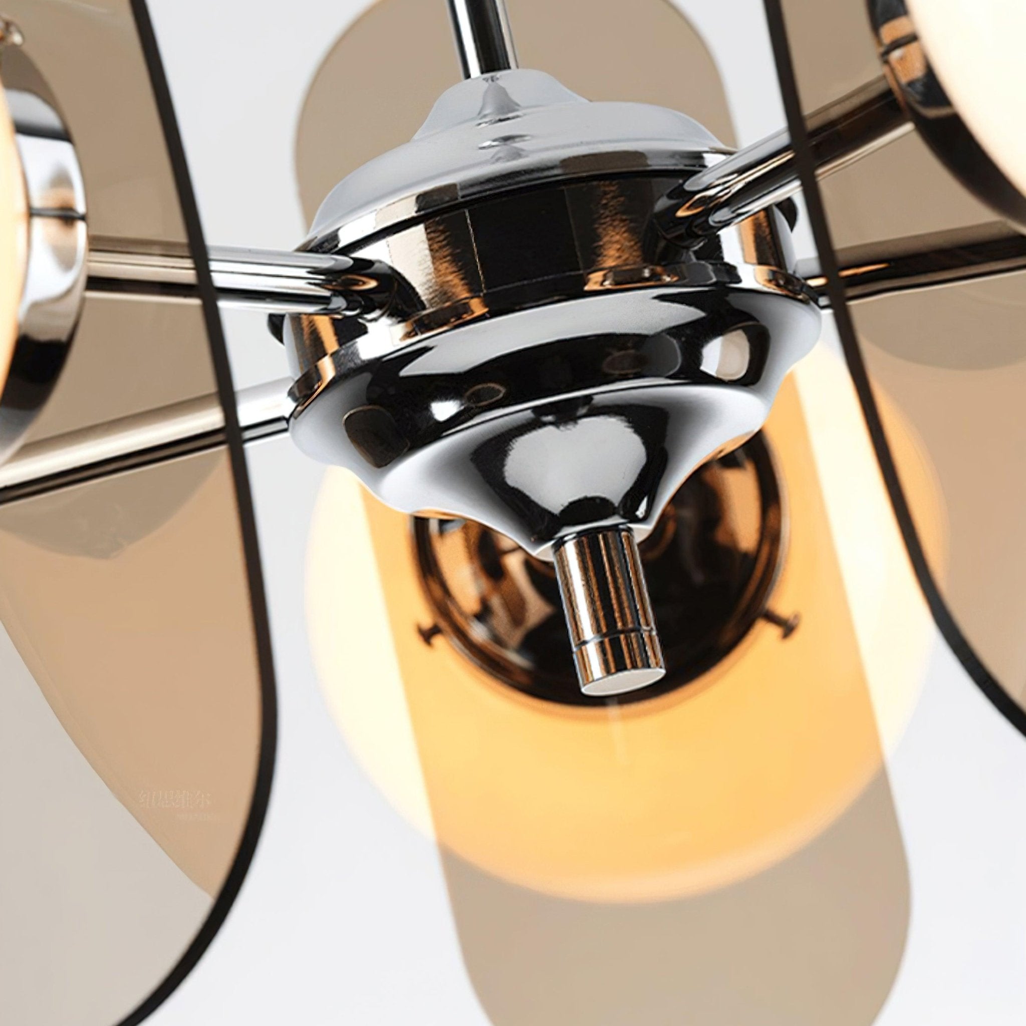 Perzan Designer Hanglamp