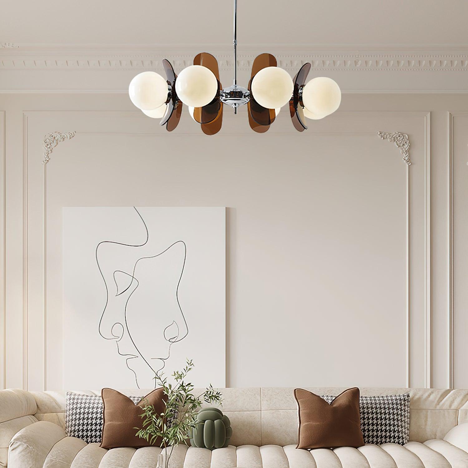 Perzan Designer Hanglamp