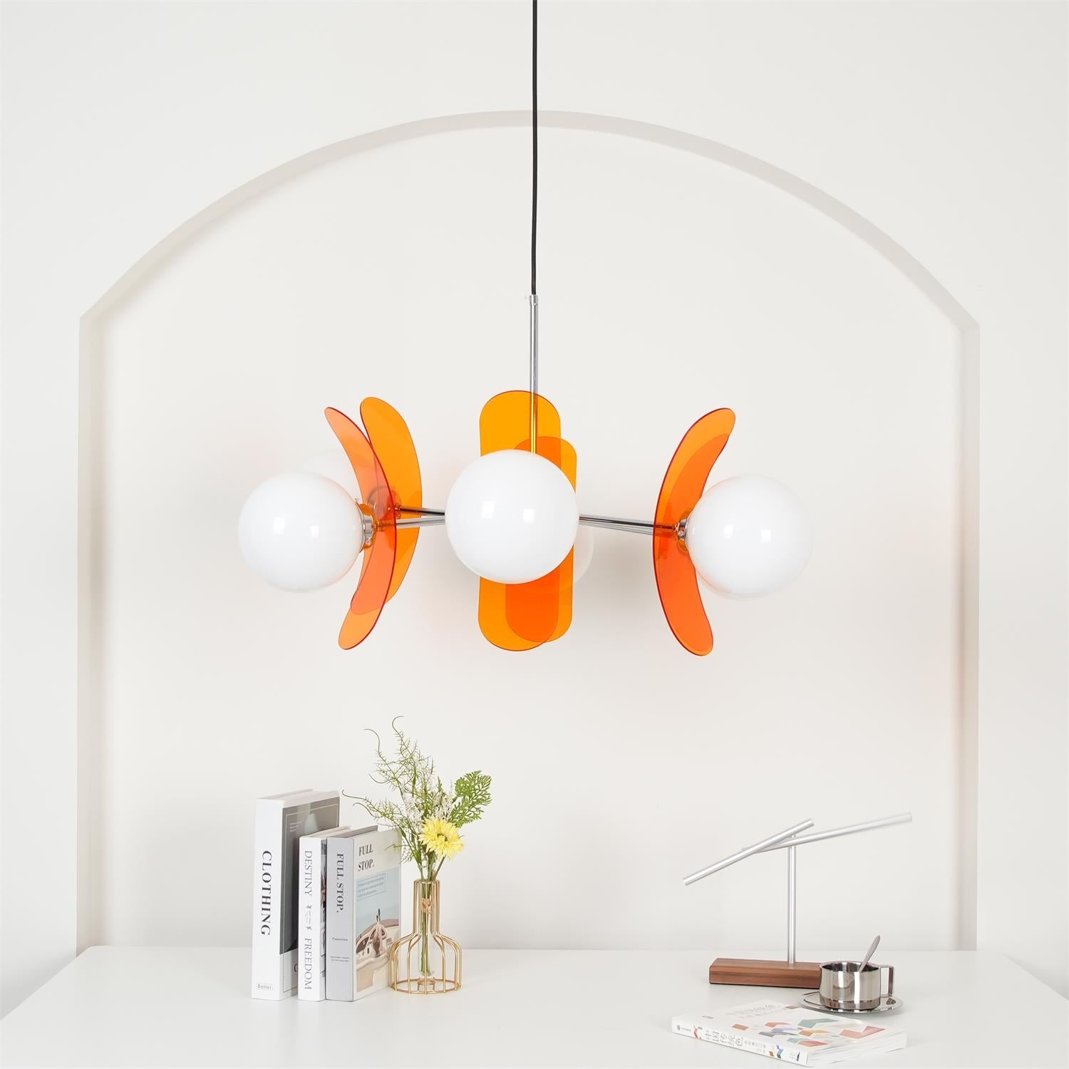 Perzan Designer Hanglamp