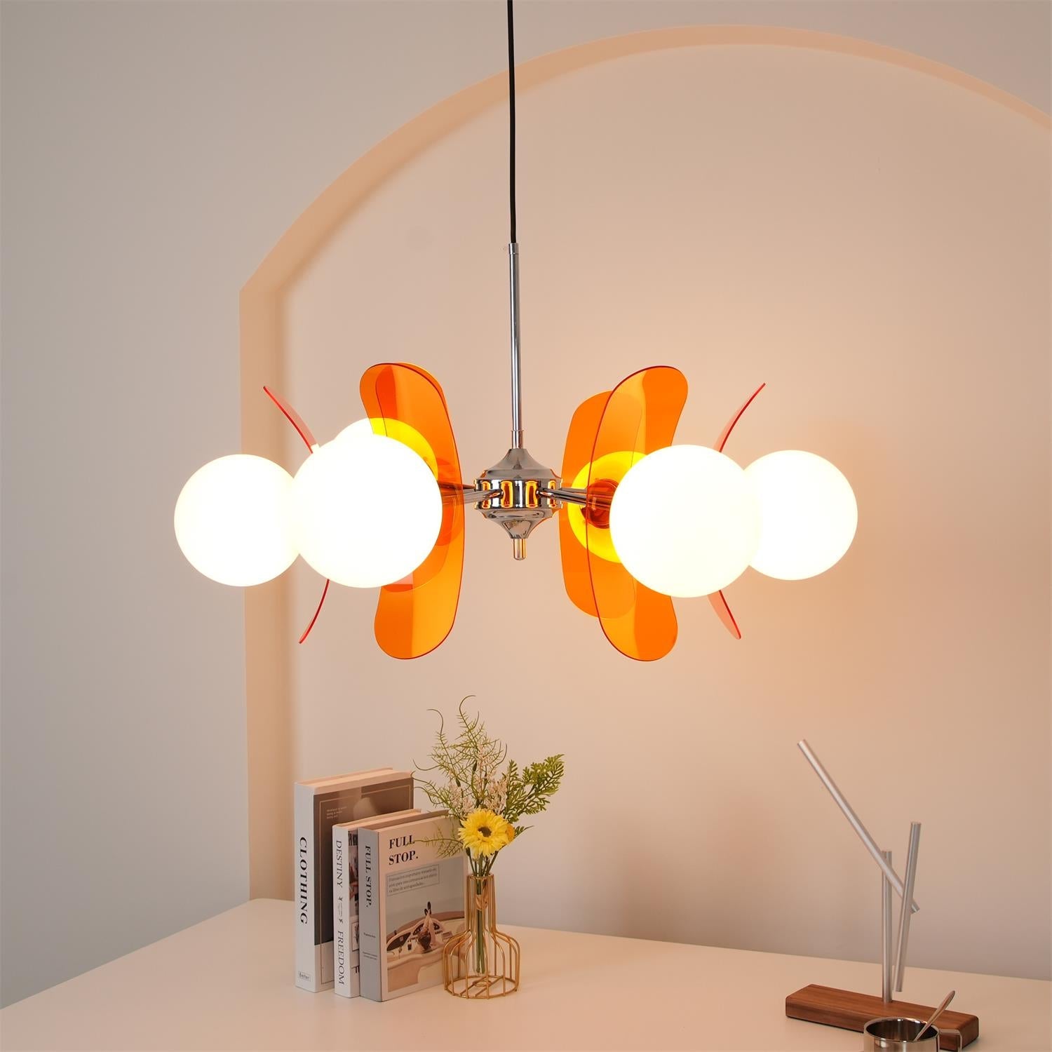 Perzan Designer Hanglamp