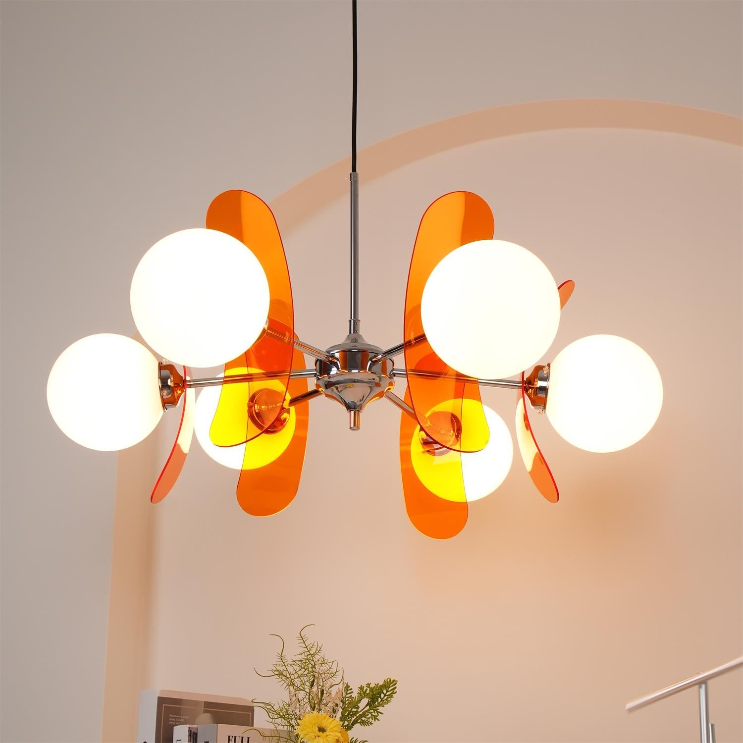 Perzan Designer Hanglamp