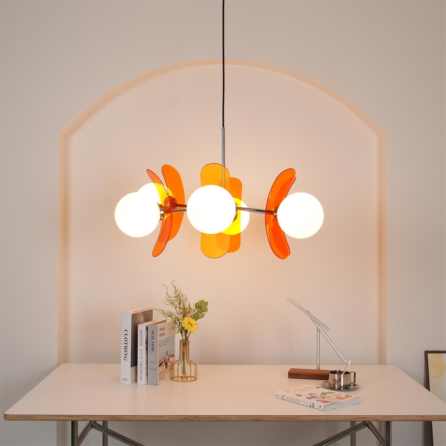 Perzan Designer Hanglamp