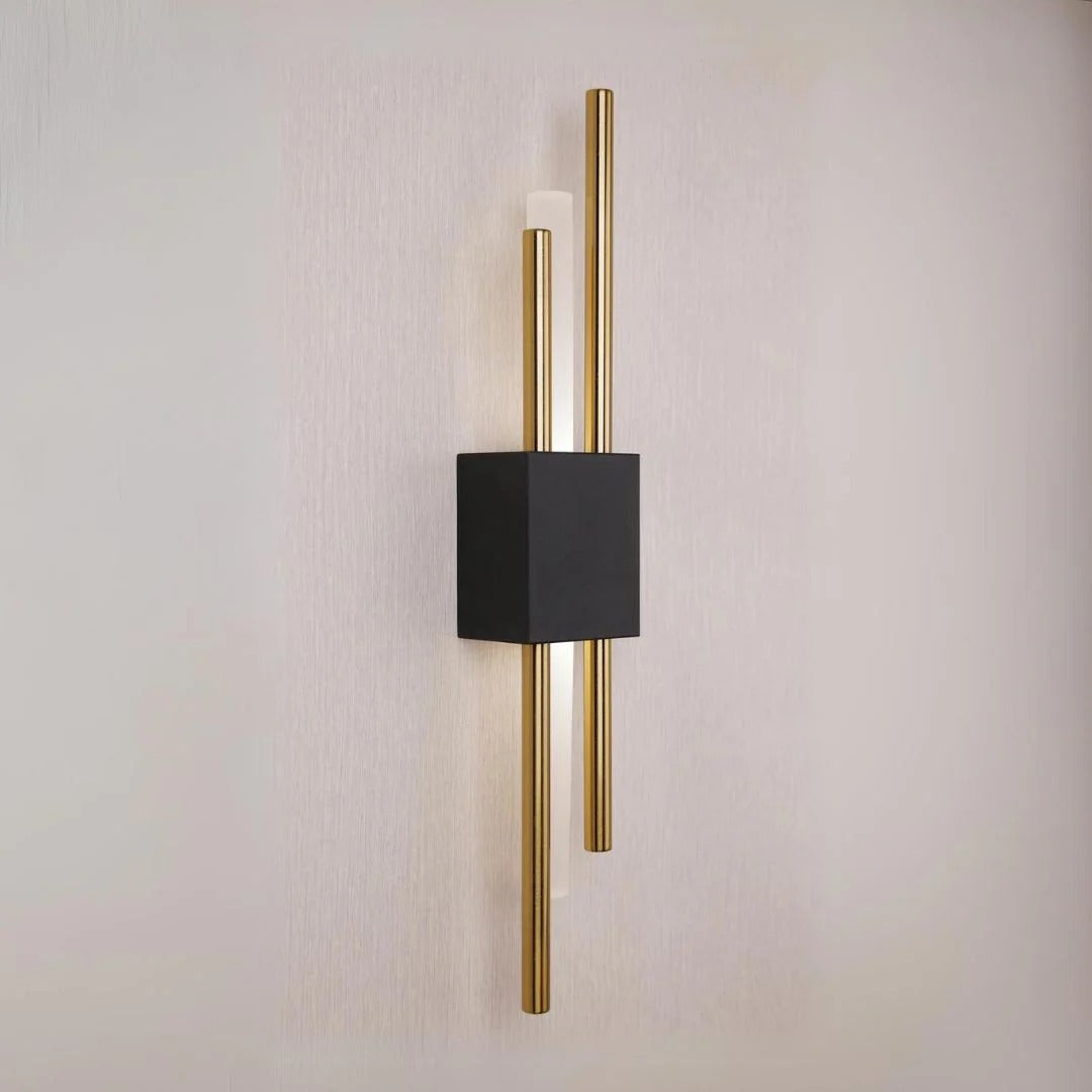 Scone Luxe Wandlamp
