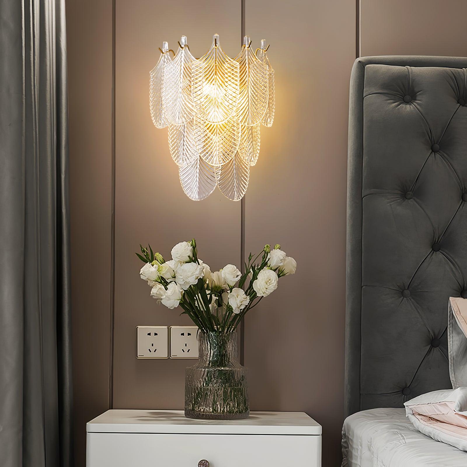 Amali Wandlamp
