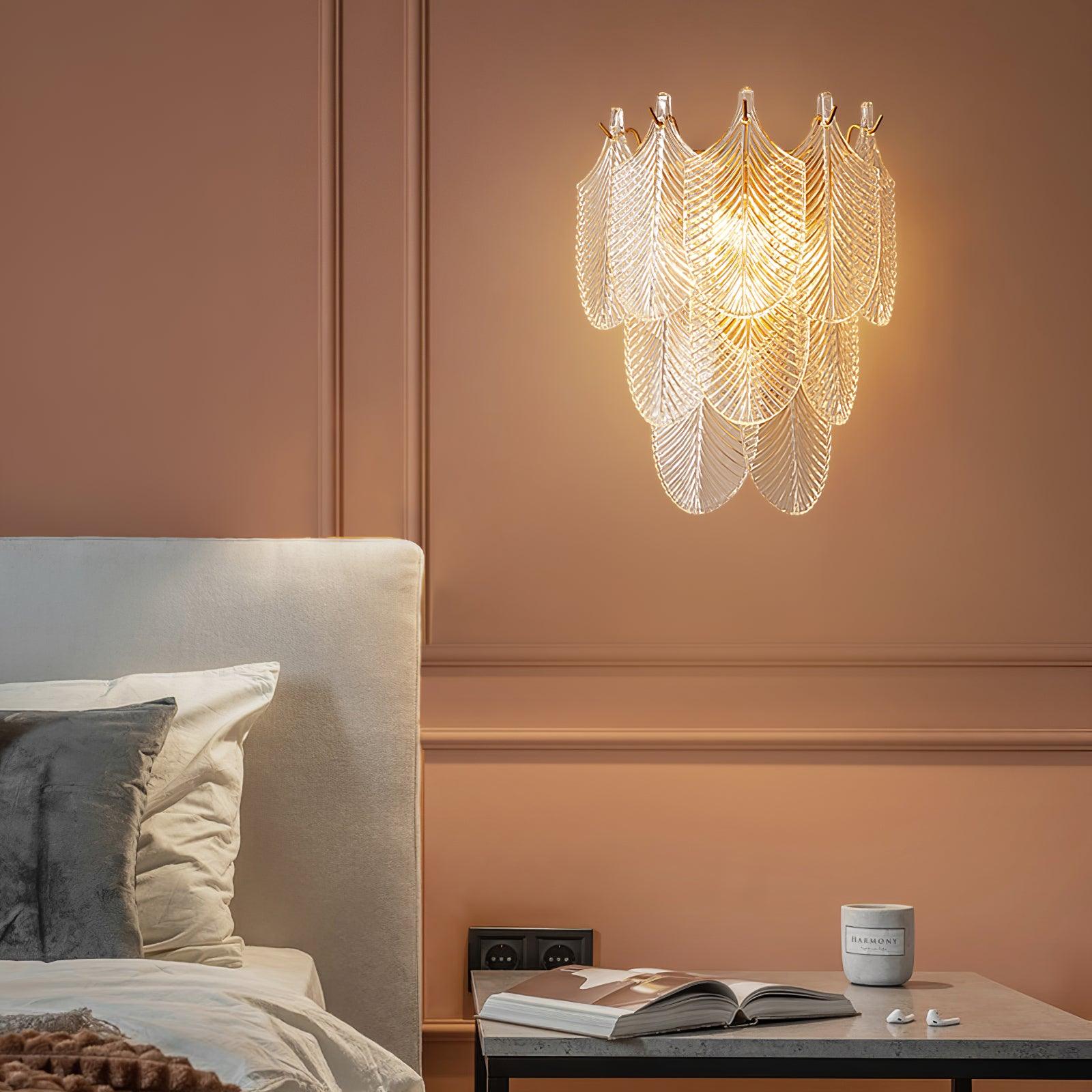 Amali Wandlamp