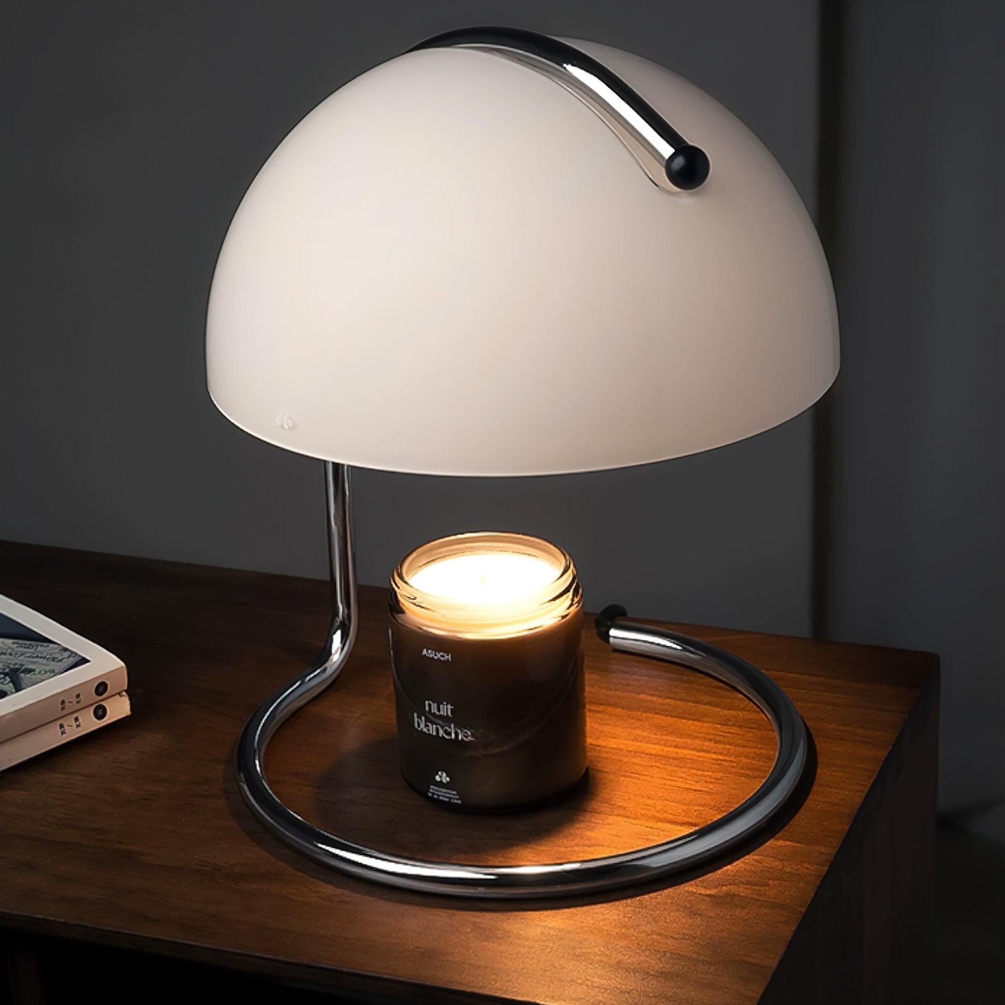 Vorella Kaarslamp