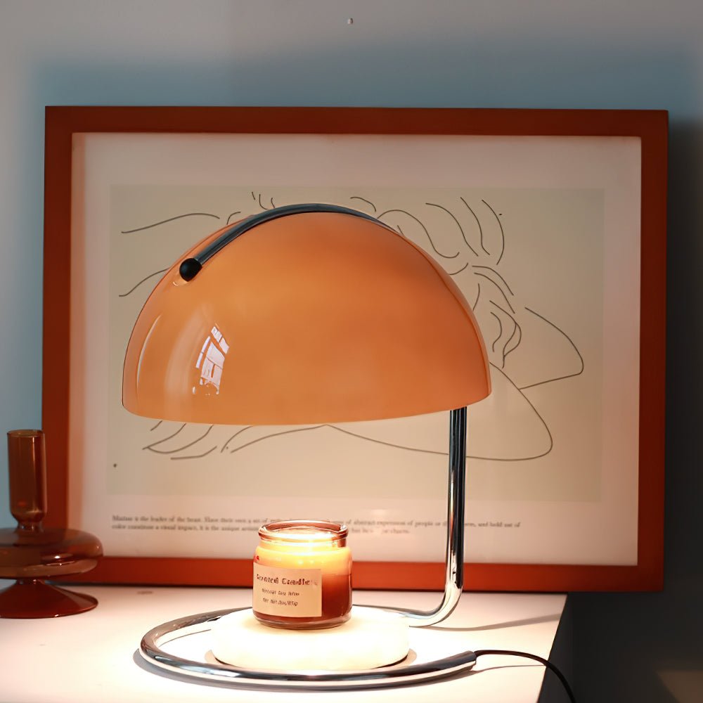 Vorella Kaarslamp