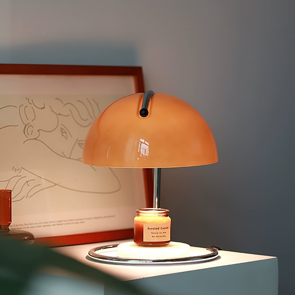 Vorella Kaarslamp